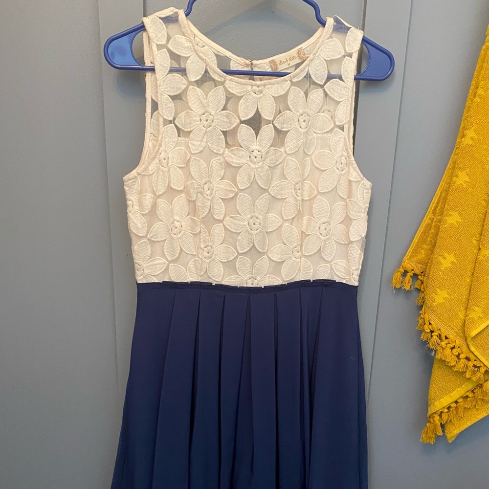 ALTER’D STATE party dress size small